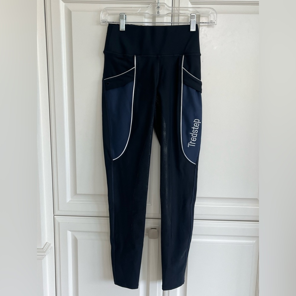 Tredstep Ireland Allegro Compression Tights 24